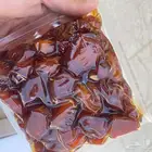 تمر خلاص القصيم مكبوس