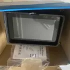 للبيع شاشه سياره جديده