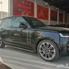 لاند روفر رنجروفر 2023 HSE قطري عرض خاص 650 ماشي 34000