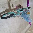 دراجة بناتي