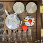 عزبه شاهي خشب