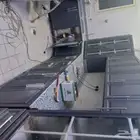 مطابخ جديدة جاهزة وتفصيل