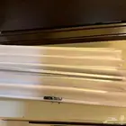 للبيع مجموعة اغراض ( باب-ماطور هواء-دينمو)