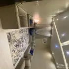 طقم كنب نظيف