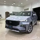 فورد تيرتورى امبيانتي2025