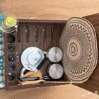 عزبه شاهي خشب