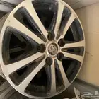جنوط كامري اصلي