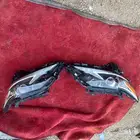 شمعات لكزس ES