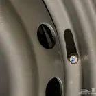 جنوط بكفراتها مقاس 17