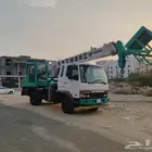 ونش كرين سله سفتي كامل
