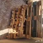 طبليات خشب