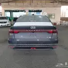 هيونداى اكسنت فليت موديل 2025