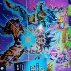 Dragon ball sparking دراجون بول