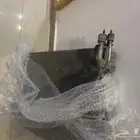 يوجد لدينا بعض قطع غيار كيا اوبتيما مستخدم وجديد