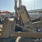 تشيلح قطع بلدوزر D9N