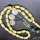 مسبحة عنبرية من الروائع المميزة