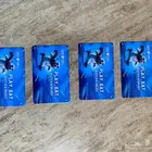 بطايق ايس لاند