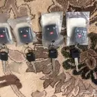 مفاتيح. فورد. امريكي. اصليه.