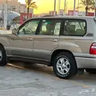 لاندكروزر VXR V8 2005 ( تم البيع )