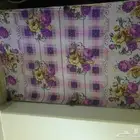 بوكس سرير نفر ونص مع راس السرير