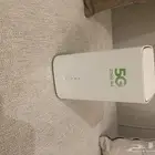 راوتر 5G من شركة زين