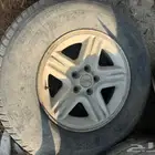 جنوط جيب شروكي