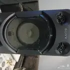 مكبر سماعات سوني