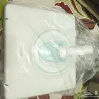 ممسحه كهربائيه تعمل بالشحن بنظام الحركه