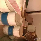 براميل غطا قفيز
