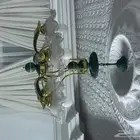 قطعتين ثريا