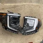 شمعات جي ام سي سييرا