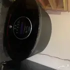 سماعات بشكل قيتار