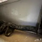 قاعدة هوك خلفي جمس