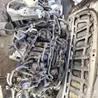 قطع غيار تويوتا كورولا 2022