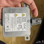 محولات زينون اصلية مازدا cx9 2014 -2016