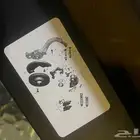 فحمات سيراميك بديل الاصلي جيلي كولراي توجيلا اوكافانجو