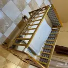 سرير أطفال مواليد