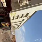 قلاب كميه 20 متر