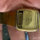 للبيع سيكو يابانيه فتتج واخرى لونجين اصليه سويسريه