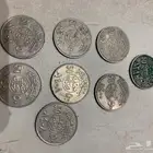عملات معدنيه