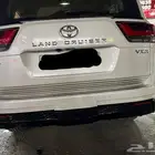 تيوتا جيب لاندكروزر 2024