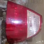 كورلا 2005 إلى 2007
