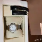 ساعة ألماس انوشكا من الدهام