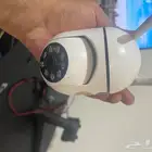 كميرا منزليه داخليه