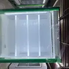 ثلاجه عرض مكشوف