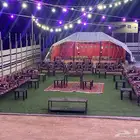 استراحة ومخيم زهرة الطايف