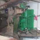 ماكينه حصنيه