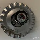 غطا جنط البينا اصلي