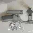 جيمبال ذكي اوسمو موبايل اس اي من دي جيه ثلاثي