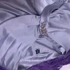 فستان جديد لم يلبس قبل